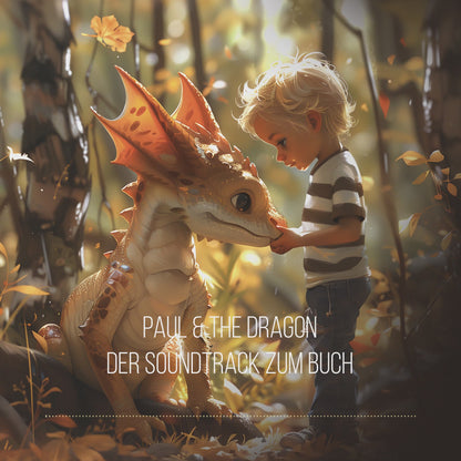 Soundtrack - Paul & the Dragon